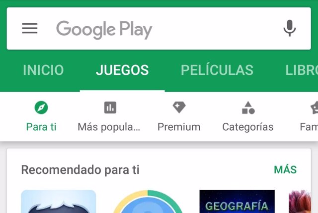 compras - Aplicaciones en Google Play