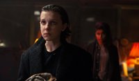 Millie Bobby Brown deja Twitter tras ser protagonista de memes homófobos