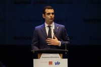 El alcalde de Almería pide que no se haga "política con el agua" y reivindica la necesidad de "los trasvases"