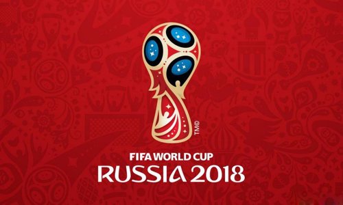 Mundial de Fútbol de Rusia