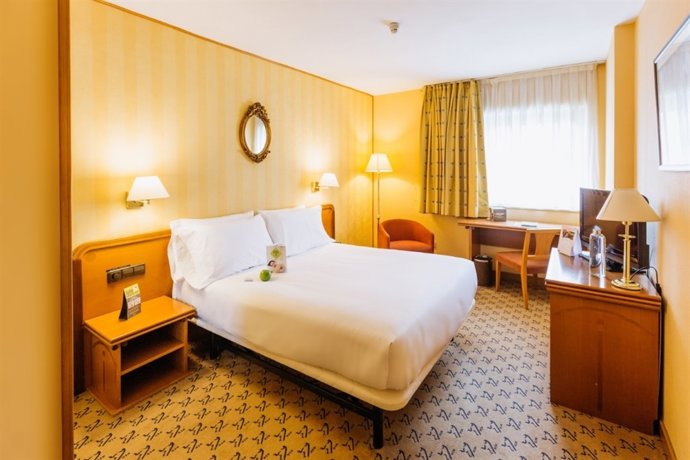 Sercotel Horus Salamanca