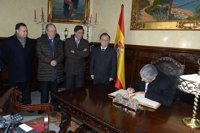 Ceuta exige una frontera "segura y respetada" con o sin concertinas para no "desbordar" la ciudad