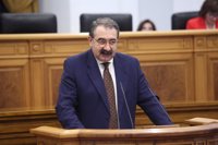 La mortalidad por amianto en C-LM es un 48,9% inferior a la media española