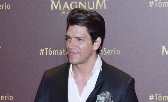 Diego Matamoros