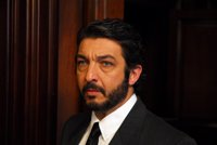 Ricardo Darín, acusado de "maltrato" por una compañera de reparto