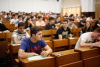 Una petición en Change.org para que se anule el examen de Matemáticas de Selectividad suma ya más de 28.200 firmas