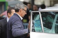 Diego Torres ingresará en la cárcel Brians 2 en Sant Esteve Sesrovires (Barcelona)