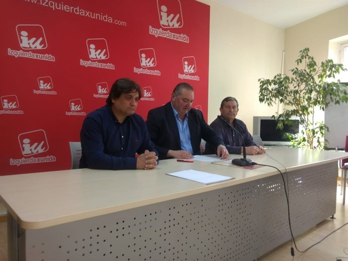 Argüelles en el centro.