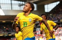 Neymar: "Estoy seguro de que conmigo el resultado frente a Alemania habría sido otro"