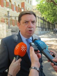 Planas dice que no conoció ni tuvo "implicación" en el robo de agua en Doñana y confía en su desimputación