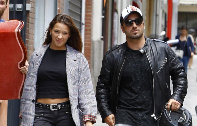 BUSTAMANTE Y YANA OLINA