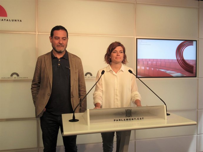  Josep Vendrell Y Elisenda Alamany