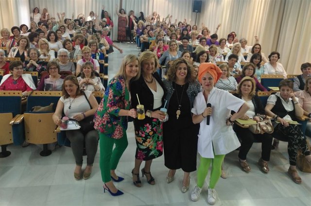 Jornada Abriendo Camino