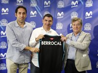 Berrocal: "Si un jugador lo merece y tiene potencial, jugará"
