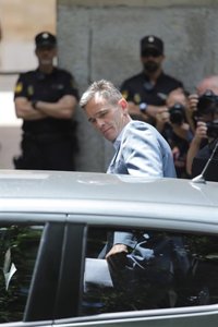 El abogado de Urdangarin considera "difícil" presentar un recurso y no cree que vaya a pedir el indulto