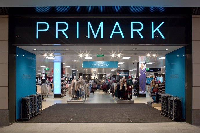 Primark de Palma de Mallorca