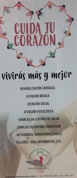 Cartel de las jornadas