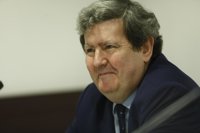 Bonet define como "una buena noticia para la cultura" el nombramiento de Guirao: "Es un gestor de primera"