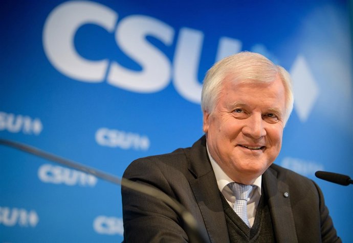 Horst Seehofer