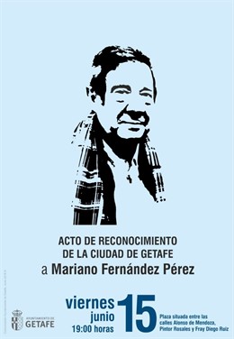 Vecino de Getafe que falleció tras mediar en una pelea