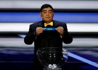 Maradona: "México no merece ser la sede del Mundial en 2026"