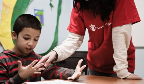 Cooperación y Desarrollo