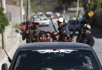 Violencia, muerte y pesimismo, la otra cara de las elecciones en México
