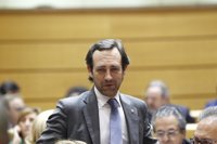 Bauzá trabaja en un documento para reforzar la vertiente liberal del PP que entregará a los candidatos a suceder a Rajoy