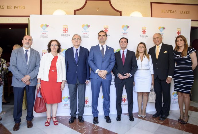 La Academia de Medicina de Andalucía Oriental presenta Aula Dieta Mediterránea.