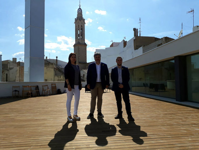 Agencia Catalana de Noticias