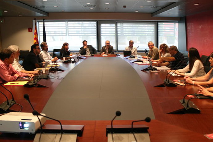 Agencia Catalana de Noticias