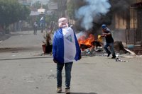 El Instituto Nicaragüense de Cultura denuncia graves daños al patrimonio en el marco de la ola de violencia