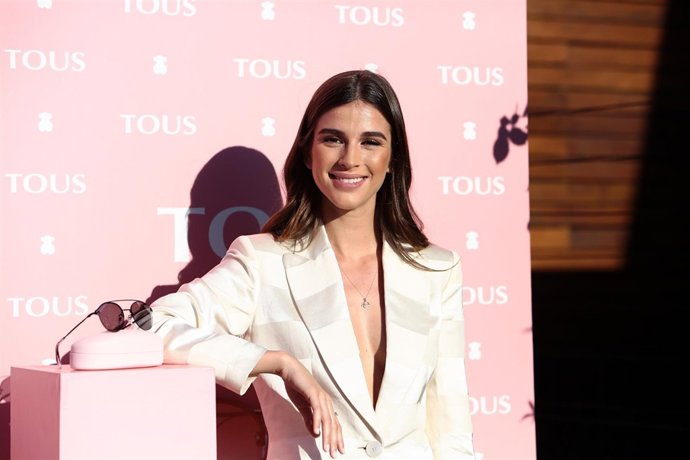 SANDRA GAGO/ JOSEFINA BLANCO 