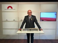 JxCat tilda a Pedro Sánchez de "cobarde" y pide que los presos no sean moneda de cambio