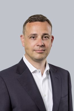 Christian Schulz, nuevo director financiero de Volkswagen Truck & Bus