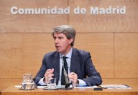 Garrido, al supuesto filtrador del caso máster: "Nos veremos donde corresponde, en los tribunales"