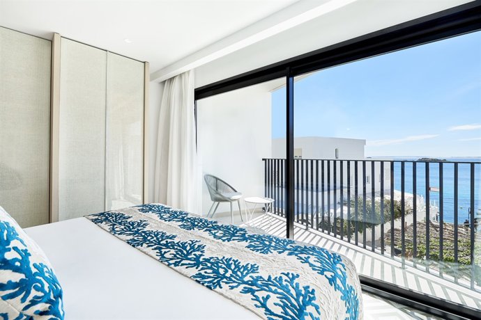 Eurostars Ibiza