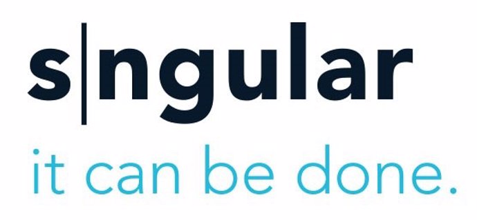 Logo de Sngular