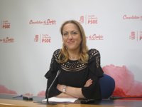 PSOE dice que González Ramos “se va a dejar la piel” como delegado del Gobierno en C-LM