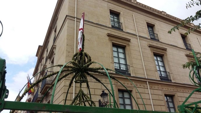 Arco de San Bernabé