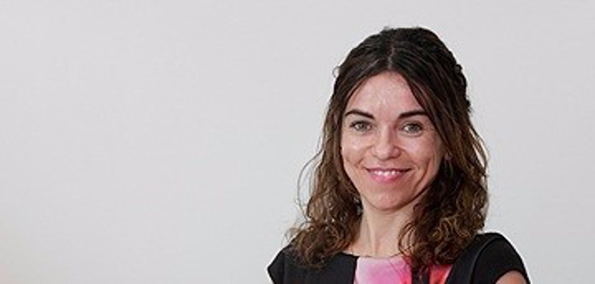 Rosario Sánchez, nueva delegada del Gobierno en Baleares