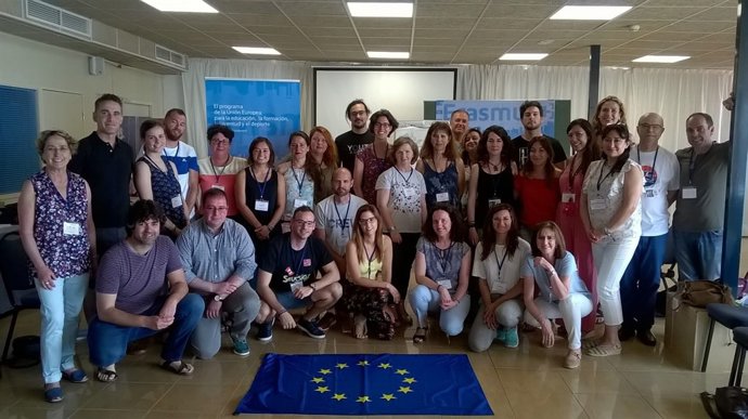 Proyectos de Volunatriado 