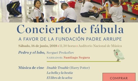 Cooperación y Desarrollo