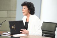 El Gobierno  devolverá en seis semanas la universalidad a la sanidad pública