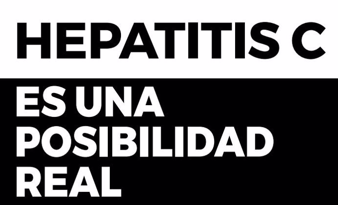 Campaña de AEHVE sobre hepatitis C