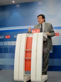 Pérez Sáenz dice que no se dedicará a hacer oposición al Gobierno riojano, y espera que éstos no lo hagan con el Central