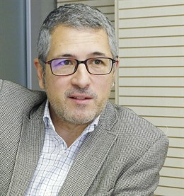 Hugo Morán, secretario de Estado de Medio Ambiente