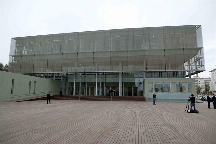 Diputación de Málaga