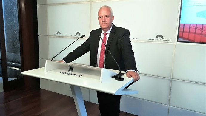 Santi Rodríguez, PP