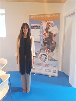 Movilgmao presenta una app en Genera